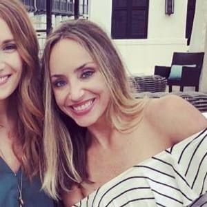 Meet your Posher, Keely